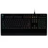Logitech Prodigy G213 pelinäppäimistö – taustavalaistu