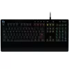 Logitech Prodigy G213 pelinäppäimistö – taustavalaistu