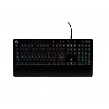 Logitech Prodigy G213 pelinäppäimistö – taustavalaistu