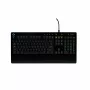 Logitech Prodigy G213 pelinäppäimistö – taustavalaistu