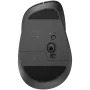 Logitech Signature Comfort Plus M850 L langaton hiiri - grafiitti
