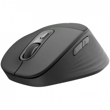 Logitech Signature Comfort Plus MK880 Wireless Combo - grafiitti - US International - Bluetooth - 973