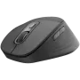 Logitech Signature Comfort Plus MK880 Wireless Combo - grafiitti - US International - Bluetooth - 973