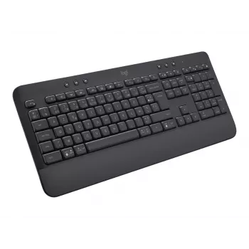 Logitech Signature K650 langaton näppäimistö