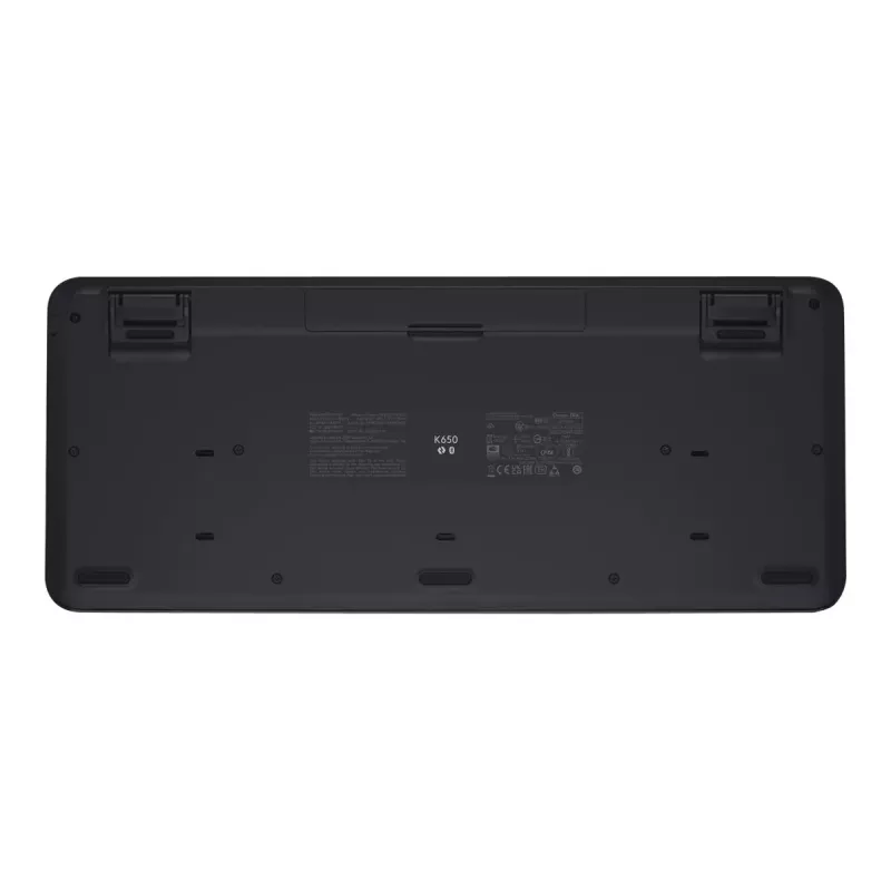 Logitech Signature K650 langaton näppäimistö