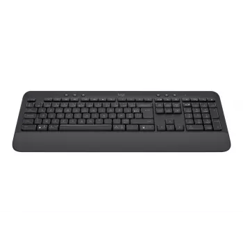 Logitech Signature K650 langaton näppäimistö