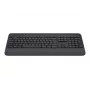 Logitech Signature K650 langaton näppäimistö