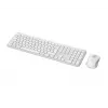 Logitech Signature Slim Combo MK950 - näppäimistö- ja hiirisarja