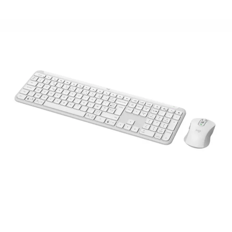 Logitech Signature Slim Combo MK950 - näppäimistö- ja hiirisarja