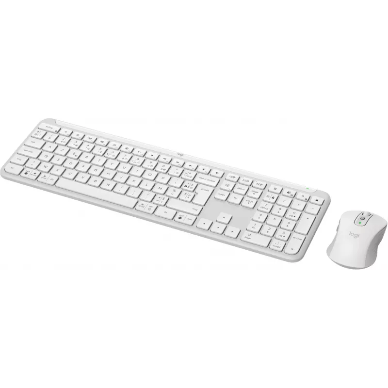 Logitech Signature Slim Combo MK950 - näppäimistö- ja hiirisarja