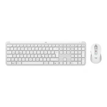 Logitech Signature Slim Combo MK950 - näppäimistö- ja hiirisarja