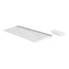 Logitech Slim Wireless Combo MK470 - näppäimistö- ja hiirisarja