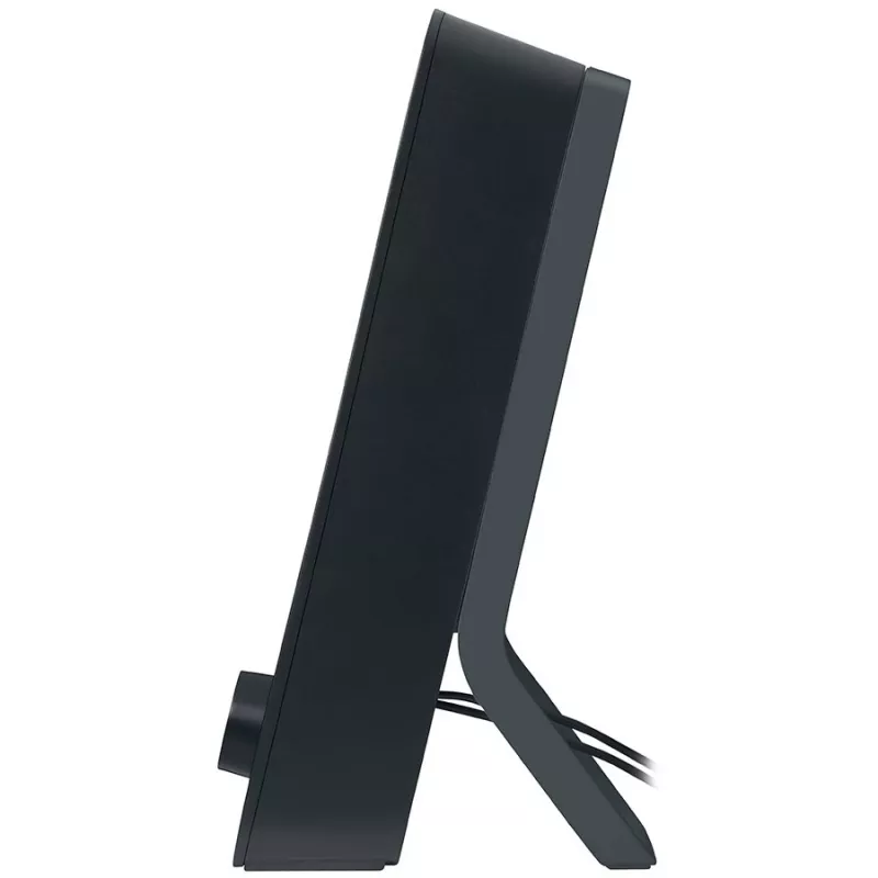 Logitech Z207 2.0 Bluetooth-kaiutinjärjestelmä PC:lle, 5W RMS, musta