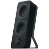 Logitech Z207 2.0 Bluetooth-kaiutinjärjestelmä PC:lle, 5W RMS, musta