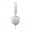 Logitech Zone Wired 2 langallinen on-ear-kuulokemikrofoni, aktiivinen melunvaimennus, melua vaimentavat mikrofonit, 40 mm kaiuttimet, luonnonvalkoinen