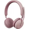Logitech Zone Wireless 2 - johdollinen ja johdoton - toimisto/callcenter - 230 g - headset - pinkki