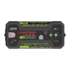 LOKITHOR J1350 Pro 25.6Wh 12V käynnistysapu 2500A huippuvirralla ja ilmakompressorilla