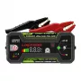 LOKITHOR J1350 Pro 25.6Wh 12V käynnistysapu 2500A huippuvirralla ja ilmakompressorilla