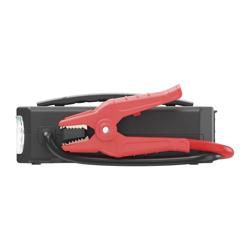 LOKITHOR J403HD apukäynnistin, 229,4 Wh, 10 000 A