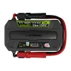 LOKITHOR J5000 PRO apukäynnistin, 99,84 Wh, 5000 A