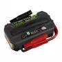 LOKITHOR J5000 PRO apukäynnistin, 99,84 Wh, 5000 A