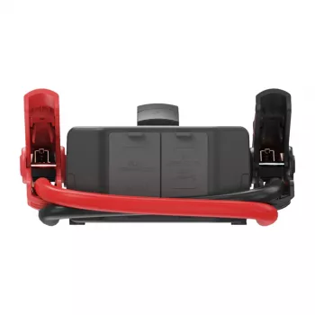 LOKITHOR J701HD apukäynnistin, 207,2 Wh, 4000 A