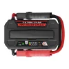 LOKITHOR J701HD apukäynnistin, 207,2 Wh, 4000 A