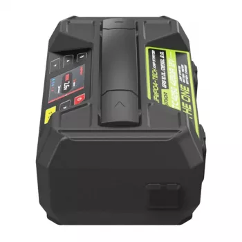 LOKITHOR JTC4250 89,6 Wh 4250 A käynnistin