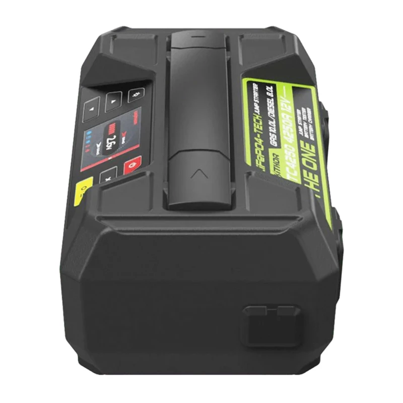 LOKITHOR JTC4250 89,6 Wh 4250 A käynnistin