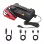 LOKITHOR JTC4250 89,6 Wh 4250 A käynnistin