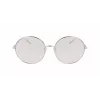 Longchamp LO116SA-714 unisex-aviator-aurinkolasit havanna 62 mm