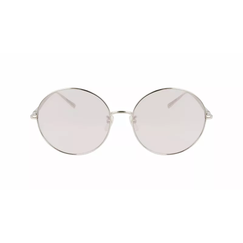 Longchamp LO116SA-714 unisex-aviator-aurinkolasit havanna 62 mm