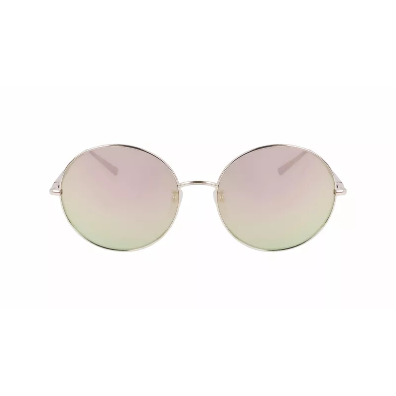 LONGCHAMP LO116SA-770 unisex aurinkolasit Havana 62 mm