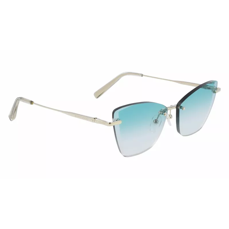 LONGCHAMP LO141S-732 naisten aurinkolasit havanna ruskea liukuväri 57 mm