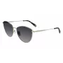 Longchamp LO155S-726 naisten cat-eye-aurinkolasit - havanna ruskea liukuväri, 58 mm