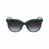 LONGCHAMP LO731S-303 naisten aurinkolasit havanna ruskea liukuväri 54 mm