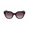 Longchamp LO733S naisten aurinkolasit 52/22/140 mm asetaattikehys UV400