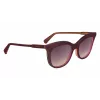 Longchamp naisten aurinkolasit LO738S5318681, 53/18/140 mm