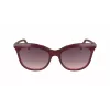 Longchamp naisten aurinkolasit LO738S5318681, 53/18/140 mm