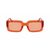 Longchamp LO743S5323842 naisten aurinkolasit havanna ruskea liukuväri 53 mm