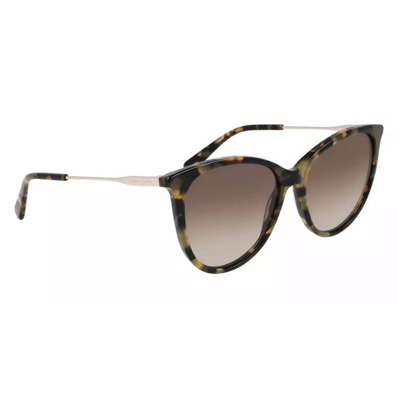 Longchamp LO746S naisten aurinkolasit 55/16/140 mm