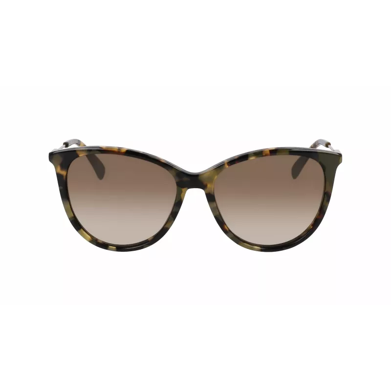Longchamp LO746S naisten aurinkolasit 55/16/140 mm