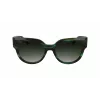 Longchamp naisten aurinkolasit LO779S-009, 53/19/140 mm