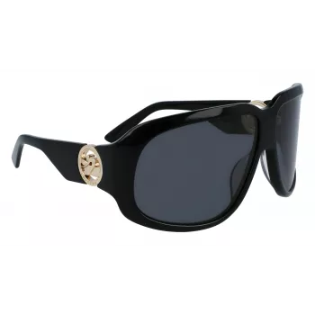 Longchamp naisten aurinkolasit LO736S-1, 67/11/125 mm