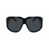 Longchamp naisten aurinkolasit LO736S-1, 67/11/125 mm