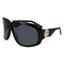Longchamp naisten aurinkolasit LO736S-1, 67/11/125 mm