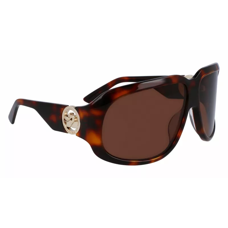 Longchamp naisten aurinkolasit LO736S-230, 67/11/125 mm