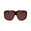 Longchamp naisten aurinkolasit LO736S-230, 67/11/125 mm