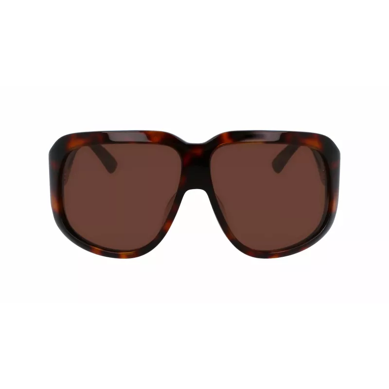 Longchamp naisten aurinkolasit LO736S-230, 67/11/125 mm