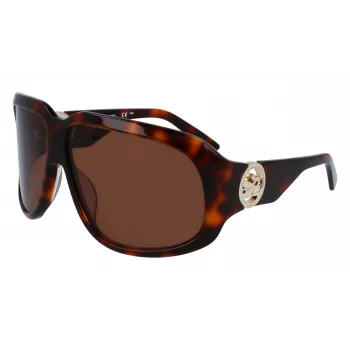 Longchamp naisten aurinkolasit LO736S-230, 67/11/125 mm